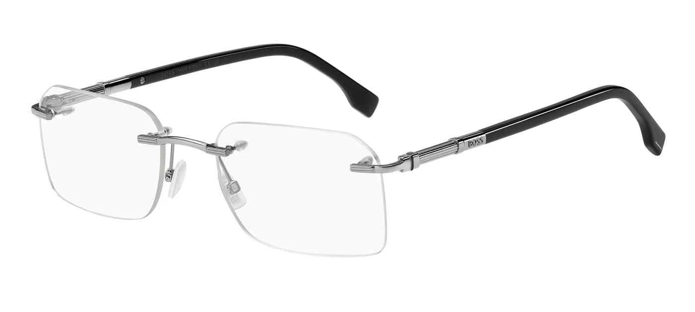 Boss (hub) 1551 Eyeglasses - view 2